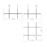 COORDINATES S4 CLIII