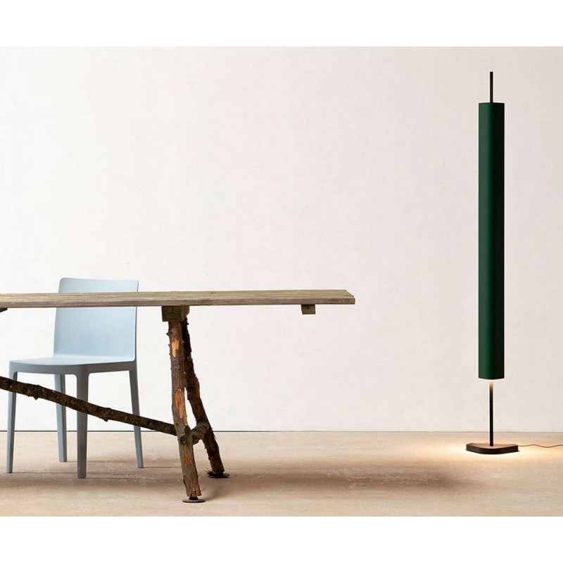 EMI FLOOR Flos Emi Floor low glare floor lamp in various finishes