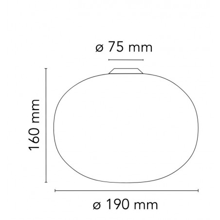 GLO-BALL C/W ZERO