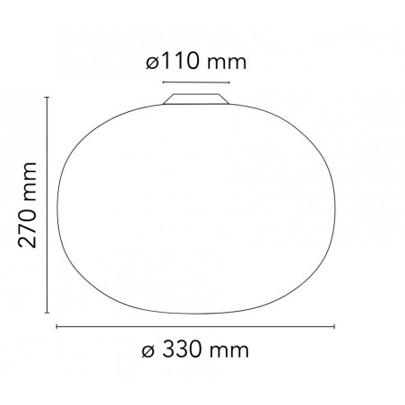 GLO-BALL C1