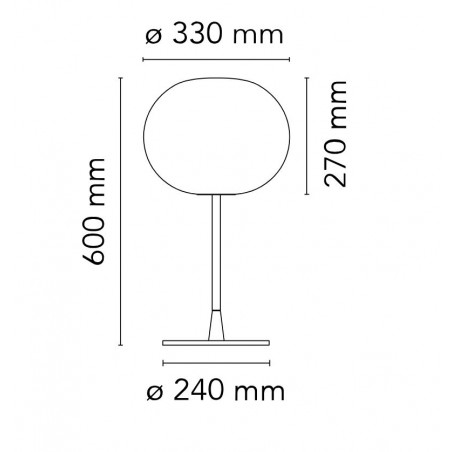 GLO-BALL T1
