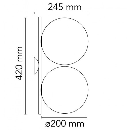 IC C/W1 DOUBLE