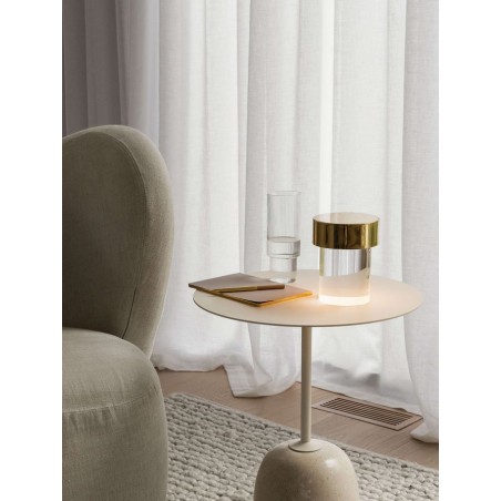 LAST ORDER FLUTED