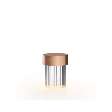 LAST ORDER FLUTED
