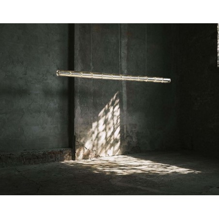 LUCE ORIZZONTALE S1