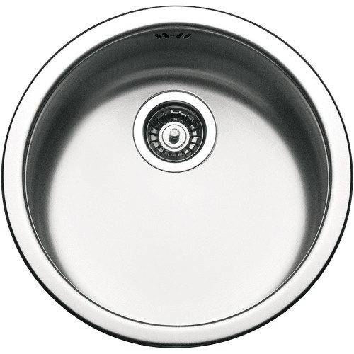 Smeg Circular sink with one...