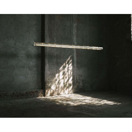 LUCE ORIZZONTALE S3