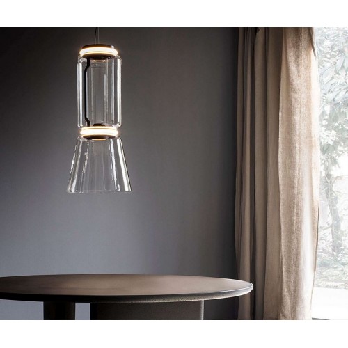 NOCTAMBULE SUSPENSION 1+Cone