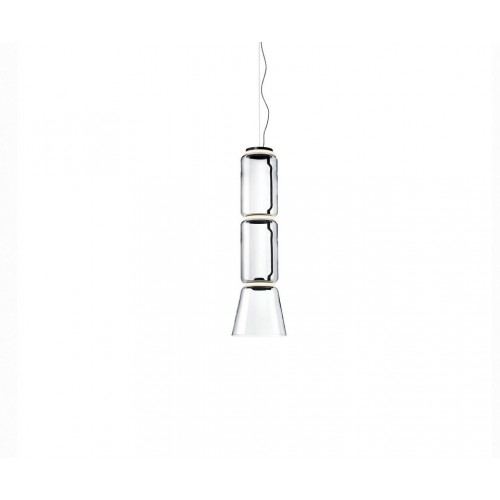 NOCTAMBULE SUSPENSION 2+Cone