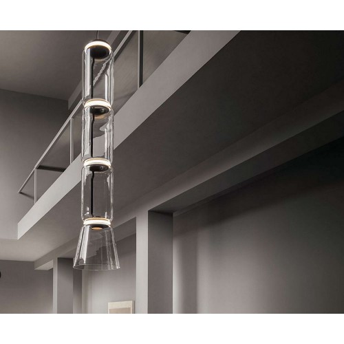 NOCTAMBULE SUSPENSION 3+Cone
