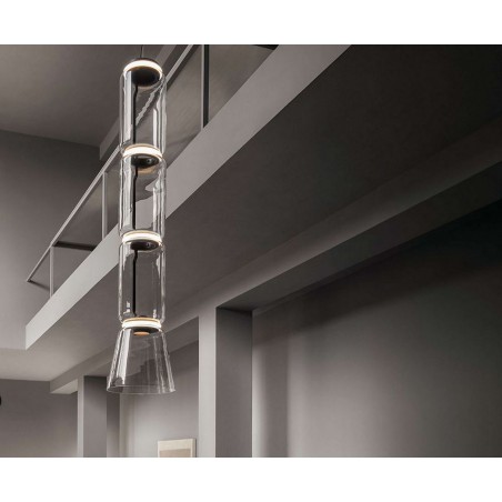 NOCTAMBULE SUSPENSION 3+Cone