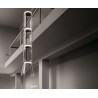NOCTAMBULE SUSPENSION 3+Cone