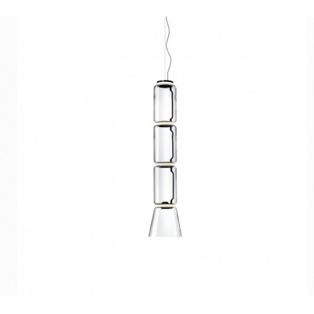 NOCTAMBULE SUSPENSION 3+Cone