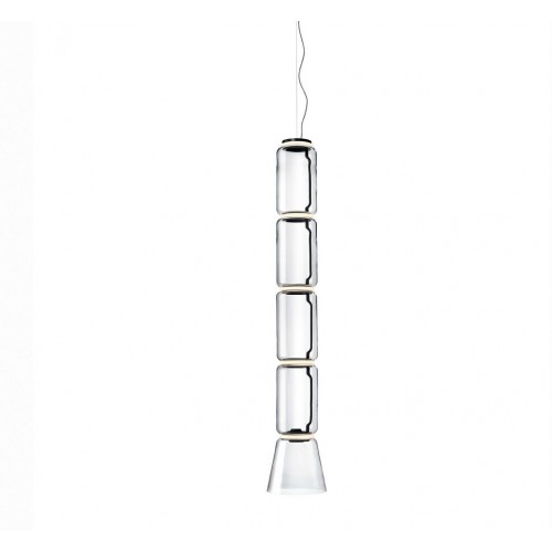 NOCTAMBULE SUSPENSION 4+Cone