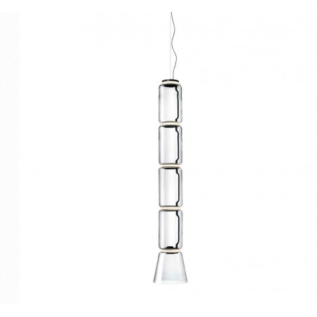 NOCTAMBULE SUSPENSION 4+Cone