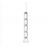 NOCTAMBULE SUSPENSION 4+Cone