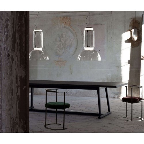 NOCTAMBULE SUSPENSION 1+Bowl