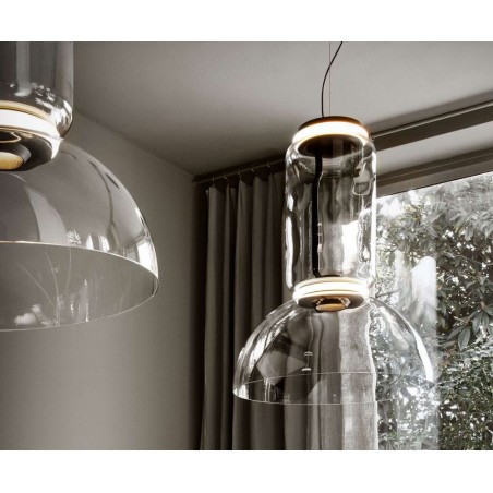 NOCTAMBULE SUSPENSION 1+Bowl