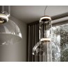 NOCTAMBULE SUSPENSION 1+Bowl