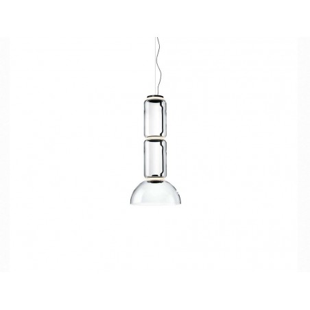 NOCTAMBULE SUSPENSION 2+Bowl