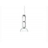NOCTAMBULE SUSPENSION 2+Bowl
