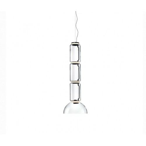 NOCTAMBULE SUSPENSION 3+Bowl