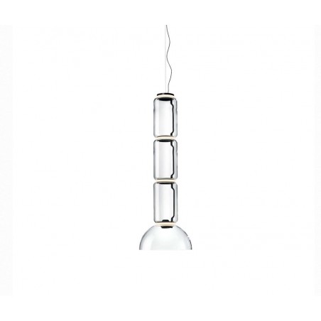 NOCTAMBULE SUSPENSION 3+Bowl