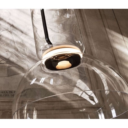 NOCTAMBULE SUSPENSION 3+Bowl