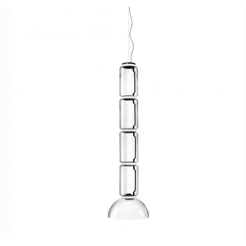 NOCTAMBULE SUSPENSION 4+Bowl