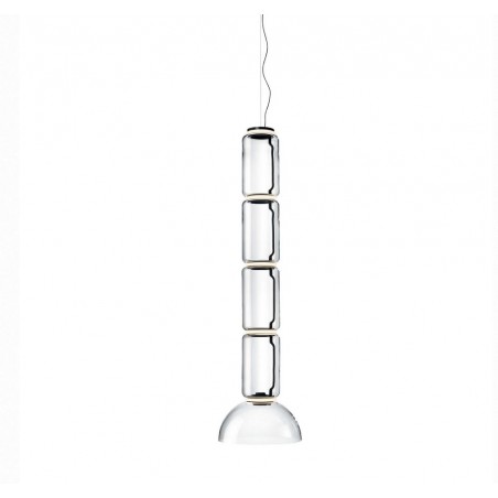 NOCTAMBULE SUSPENSION 4+Bowl