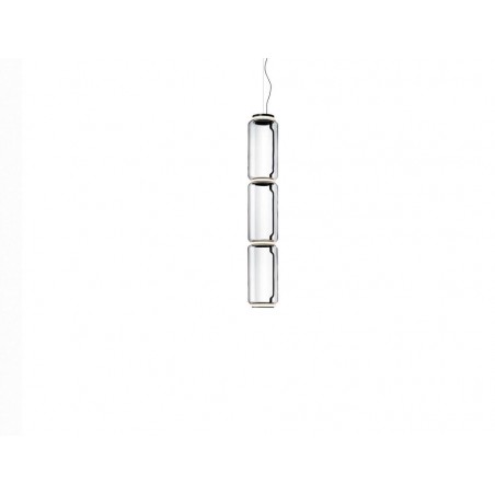NOCTAMBULE SUSPENSION 3 Low