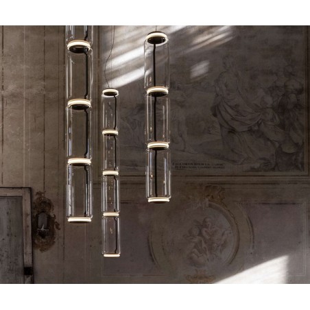 NOCTAMBULE SUSPENSION 3 Low