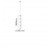 NOCTAMBULE SUSPENSION 4 Low