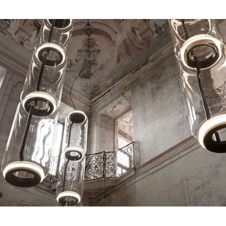 NOCTAMBULE SUSPENSION 4 Low