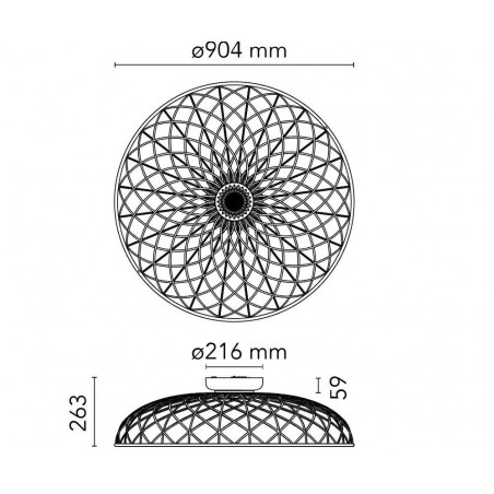 SKYNEST CEILING