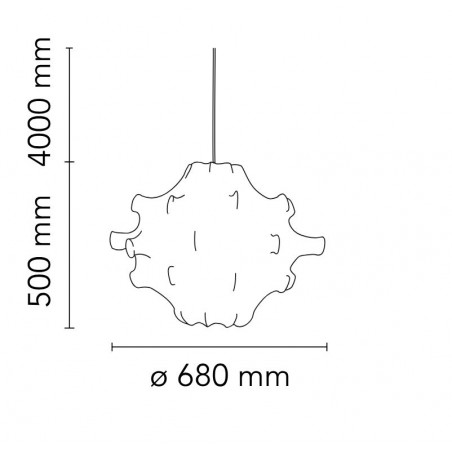 TARAXACUM S1 COCOON