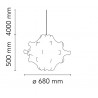 TARAXACUM S1 COCOON