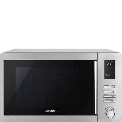 Smeg Microwave oven with...