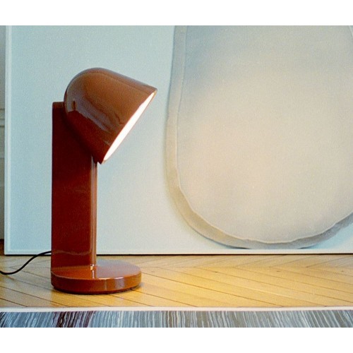 Flos Lampada da tavolo Céramique Down in diverse finiture