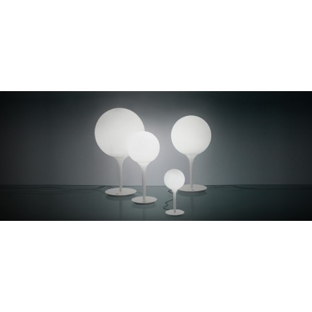 AR CASTORE 14 TABLE
