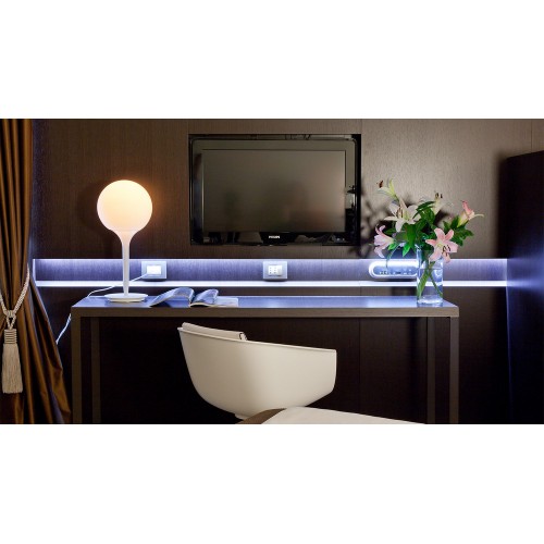 AR CASTORE 35 TABLE