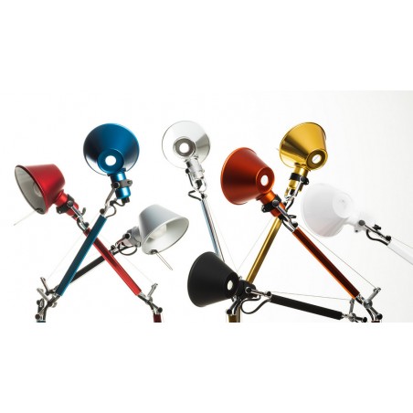 AR TOLOMEO MICRO