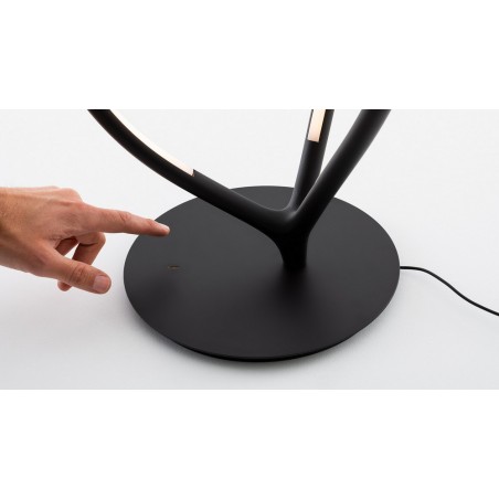 AR ARRIVAL TABLE