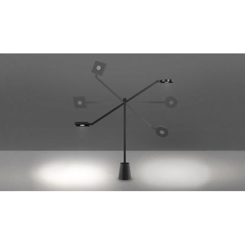 AR EQUILIBRIST