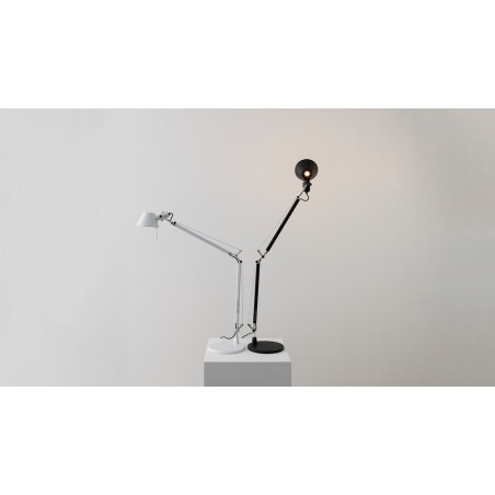 AR TOLOMEO MEGA LED TABLE