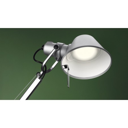 AR TOLOMEO MEGA LED TABLE