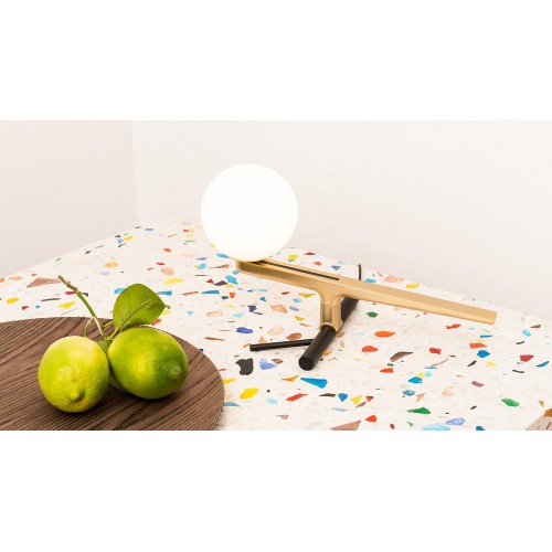 AR YANZI TABLE