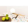 AR YANZI TABLE