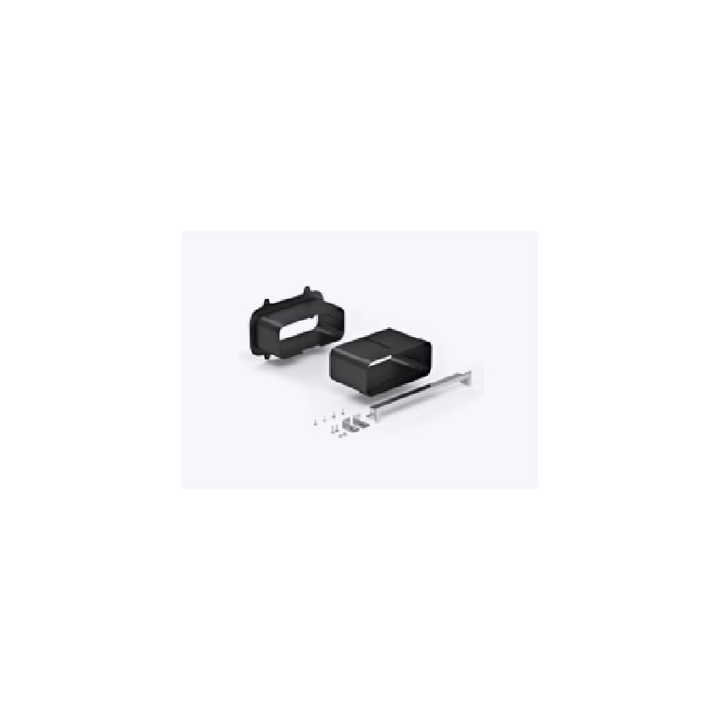 RFKASVS Kit d'installation d'aspirateur sanitaire Ilve RFKASVS