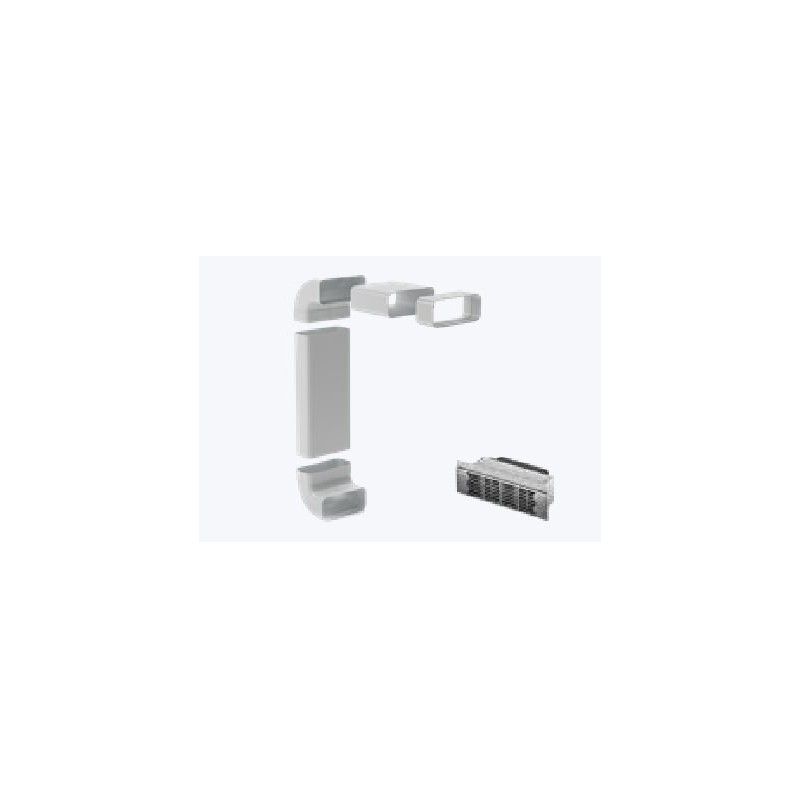 RFKFICEPLH10 Filtres céramiques Ilve RFKFICEPLH10